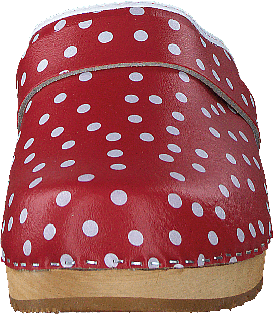 Dotty Red