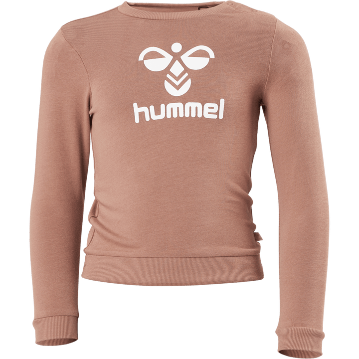 Hmlarine Crewsuit Beaver Fur