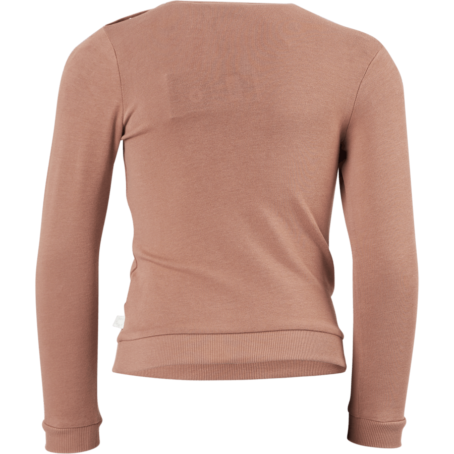 Hmlarine Crewsuit Beaver Fur