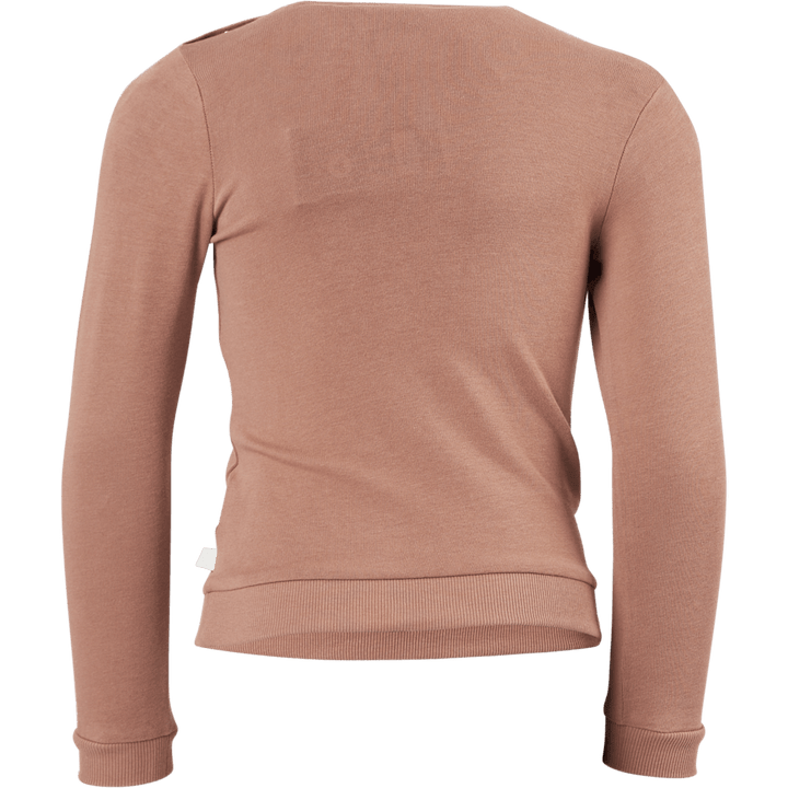 Hmlarine Crewsuit Beaver Fur