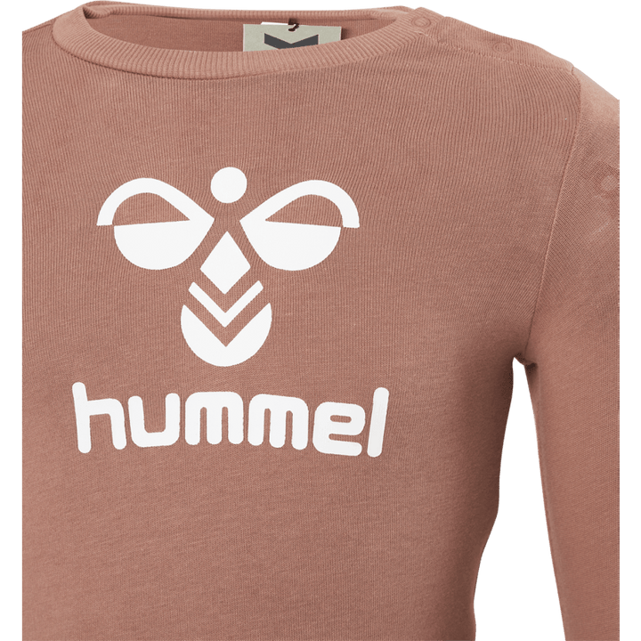 Hmlarine Crewsuit Beaver Fur