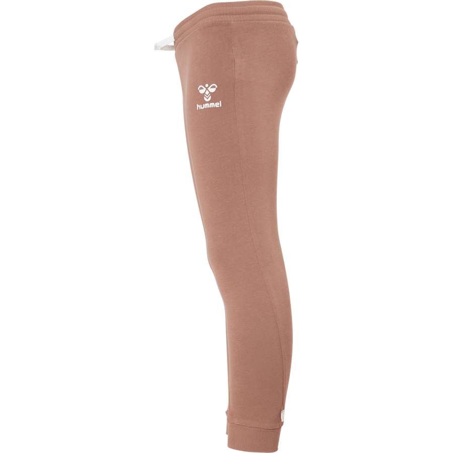 Hmlarine Crewsuit Beaver Fur