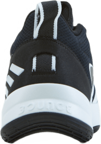 Chaussures Pro N3XT 2021 : Noir/Blanc/Argent métallisé