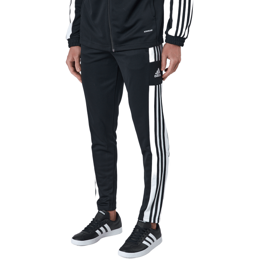 Calças de treino Squadra 21 Preto