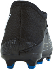 Predator Edge.3 Firm Ground Boots Core Black / Cloud White / Vivid Red