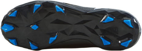 Predator Edge.3 Firm Ground Boots Core Black / Cloud White / Vivid Red