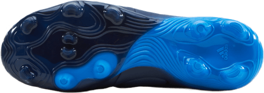 Copa Sense.2 Firm Ground saappaat Team Navy / Cloud White / Blue Rush