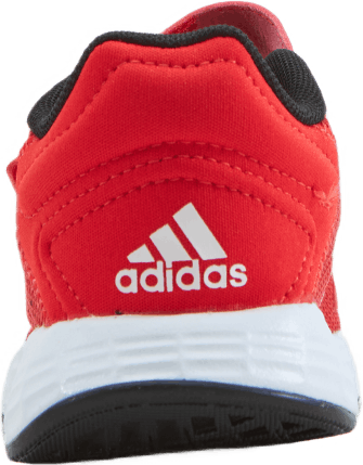 Chaussures Duramo 10 Rouge vif / Blanc nuage / Noir