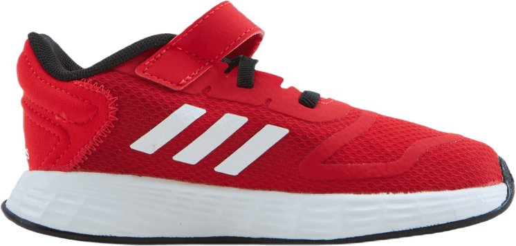 Chaussures Duramo 10 Rouge vif / Blanc nuage / Noir