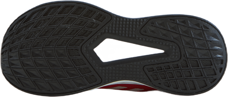 Chaussures Duramo 10 Rouge vif / Blanc nuage / Noir