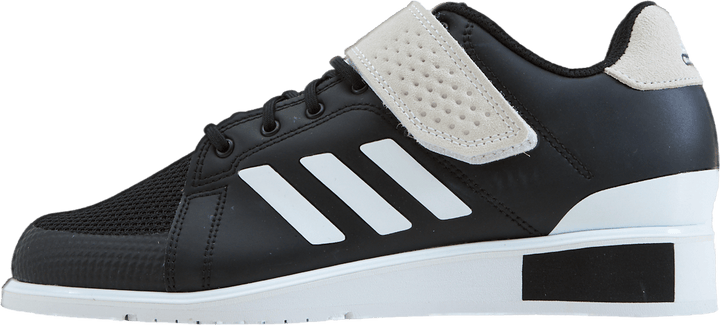 Power Perfect 3 Tokyo Tyngdlyftningsskor Core Black / Core Black / Cloud White