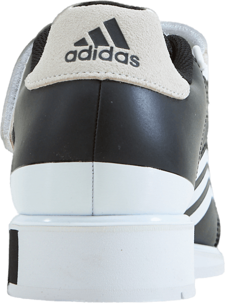 Power Perfect 3 Tokyo Tyngdlyftningsskor Core Black / Core Black / Cloud White