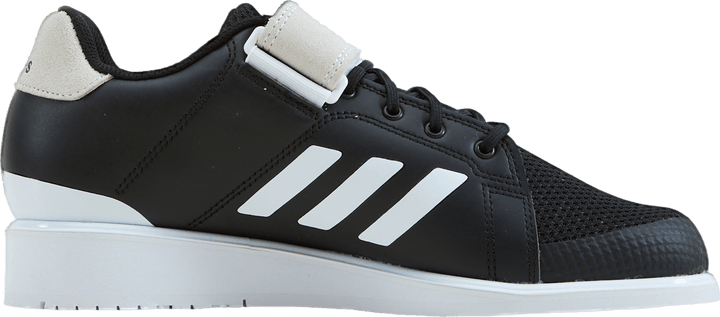 Power Perfect 3 Tokyo Tyngdlyftningsskor Core Black / Core Black / Cloud White