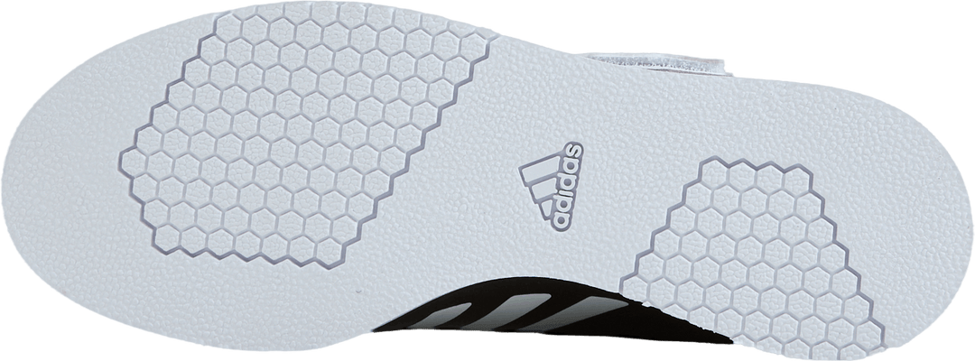 Power Perfect 3 Tokyo Tyngdlyftningsskor Core Black / Core Black / Cloud White