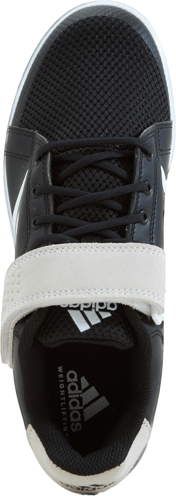 Power Perfect 3 Tokyo Tyngdlyftningsskor Core Black / Core Black / Cloud White