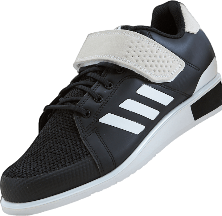 Power Perfect 3 Tokyo Tyngdlyftningsskor Core Black / Core Black / Cloud White