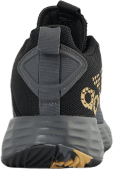 Chaussures Ownthegame 2.0 Gris 5/Or mat/Noir