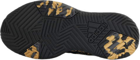 Chaussures Ownthegame 2.0 Gris 5/Or mat/Noir