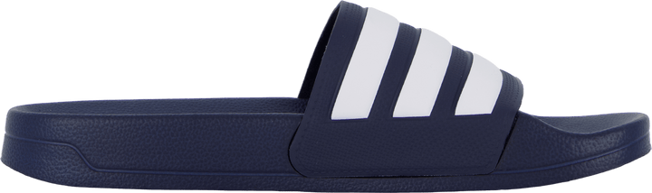 Claquettes de douche Adilette Legend Ink / Cloud White / Legend Ink