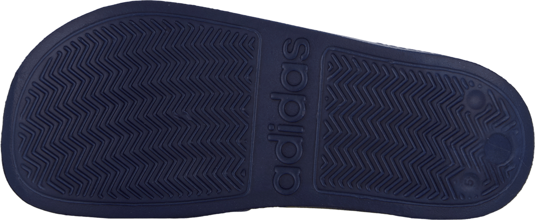 Claquettes de douche Adilette Legend Ink / Cloud White / Legend Ink