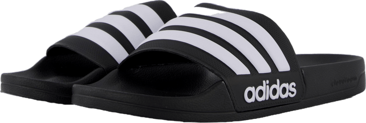 Adilette Shower Slides Core Black / Cloud White / Core Black