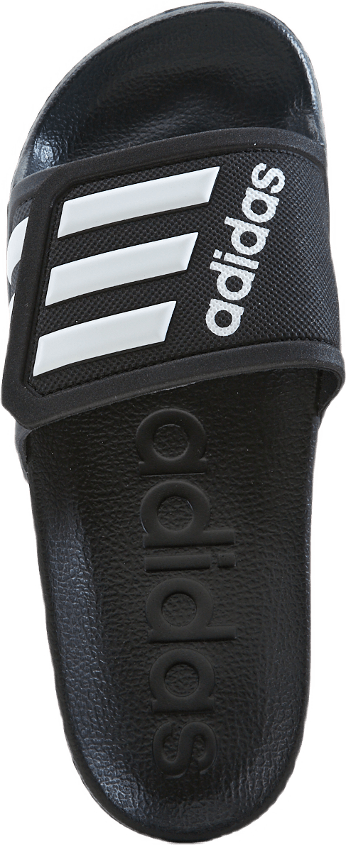 Adilette Tnd Core Black/cloud White/grey Si