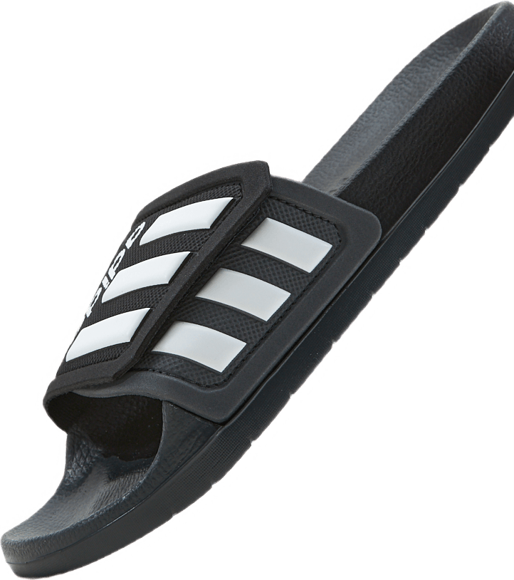 Adilette Tnd Core Black/cloud White/grey Si