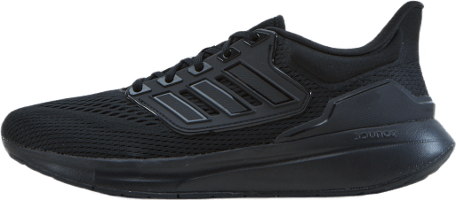 Boty EQ21 Run Core Black / Core Black / Core Black