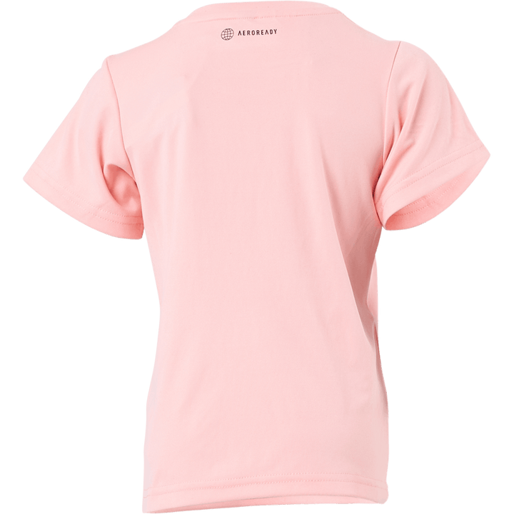 Lg Dy Dd Tee Glory Pink