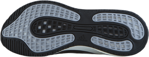 Supernova apavi Core Black / Cloud White / Halo Silver