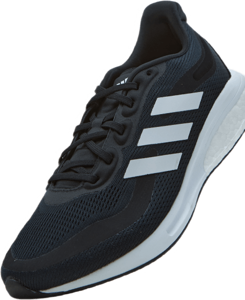 Supernova apavi Core Black / Cloud White / Halo Silver