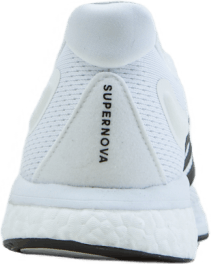 Supernova-kengät Cloud White / Core Black / Dash Grey (pilvi valkoinen / musta / harmaa)