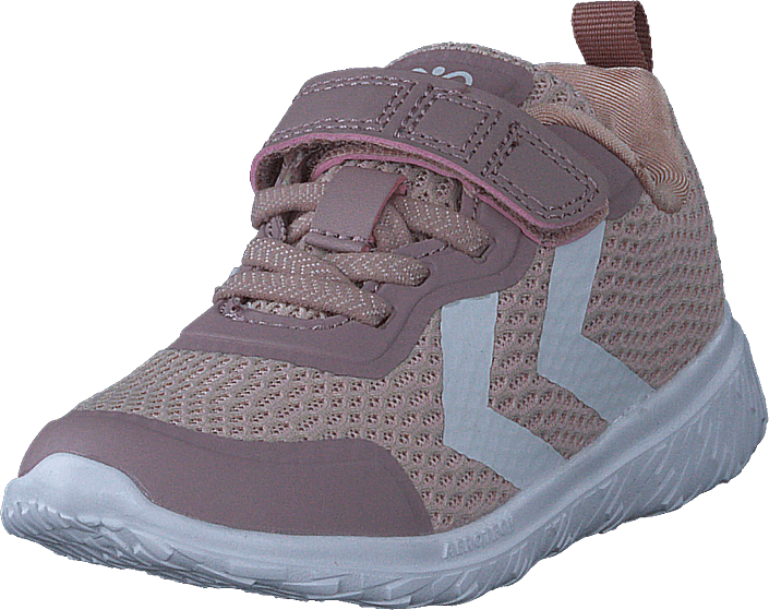 Actus Recycle Infant Mauve Pâle
