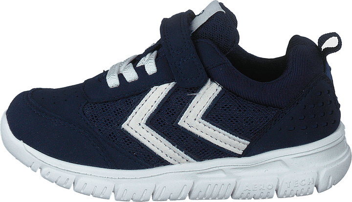 Crosslite Infantil Negro Iris