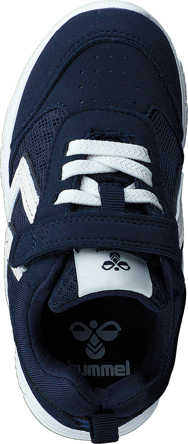 Crosslite Infantil Negro Iris