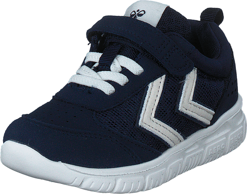 Crosslite Infantil Negro Iris