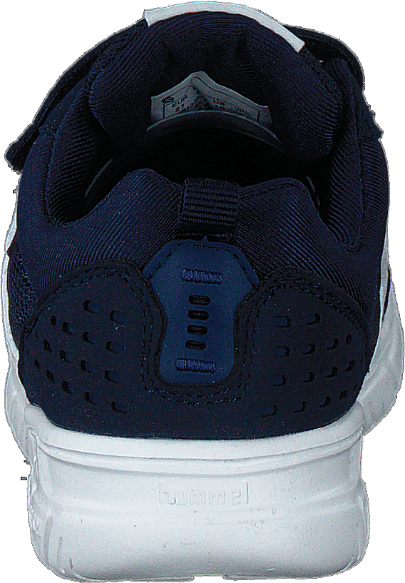 Crosslite Infantil Negro Iris