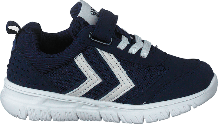 Crosslite Infantil Negro Iris