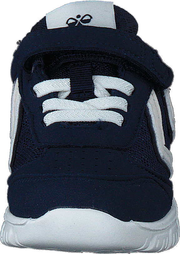 Crosslite Infantil Negro Iris