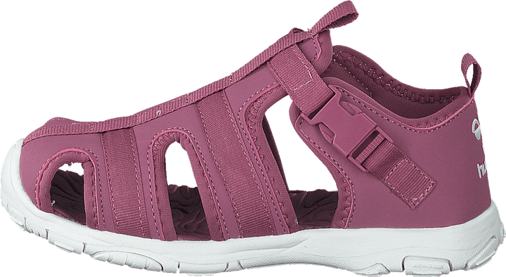 Sandal med spenne for spedbarn Heather Rose