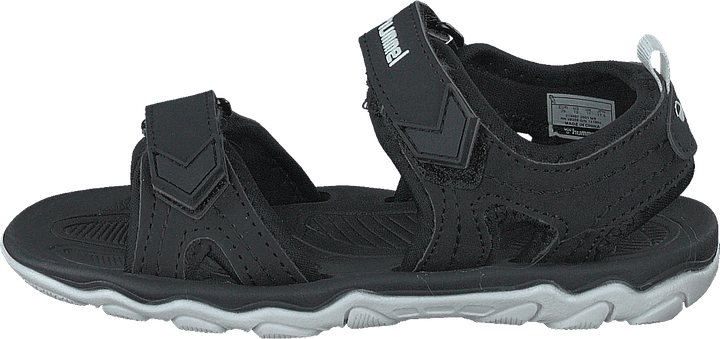 Sandal Sport Jr Svart