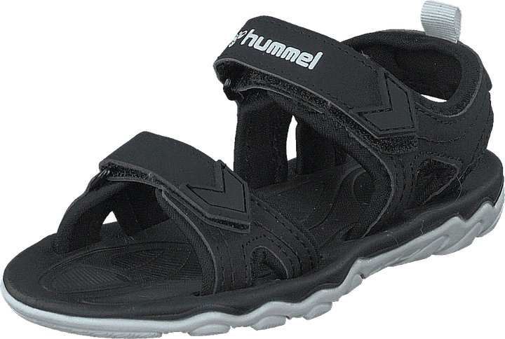 Sandal Sport Jr Svart