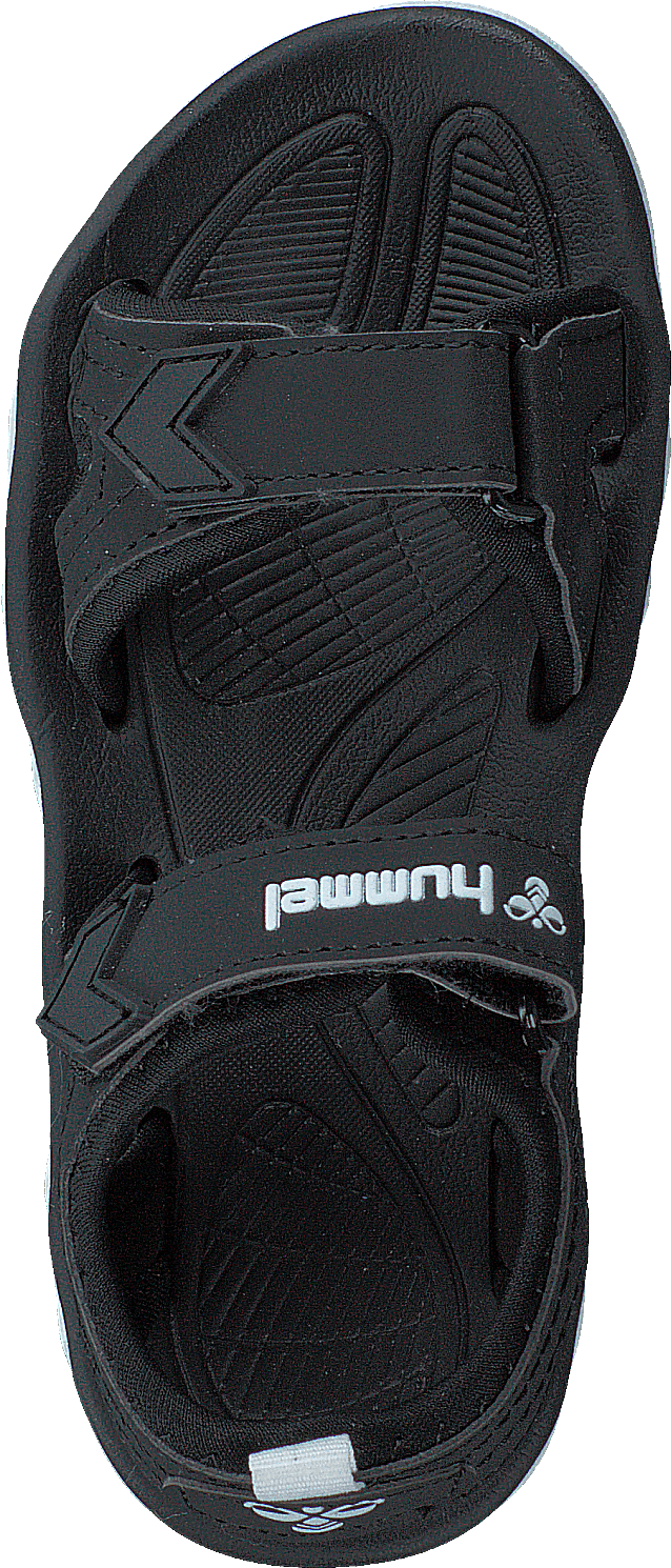 Sandal Sport Jr Svart