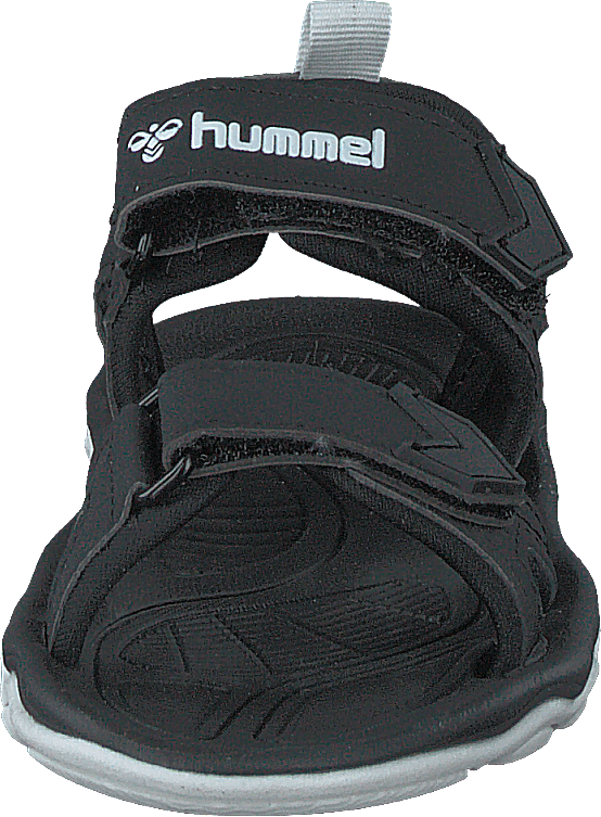 Sandal Sport Jr Svart