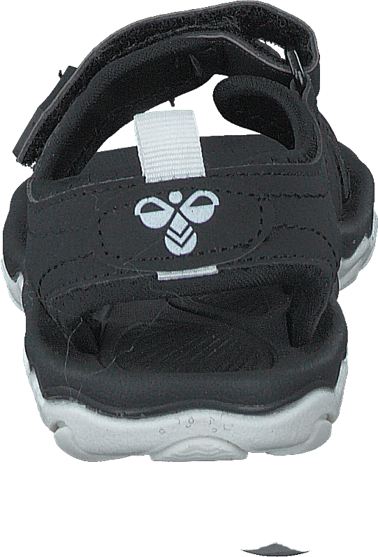 Sandal Sport Jr Svart