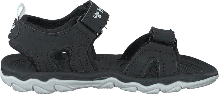 Sandal Sport Jr Svart