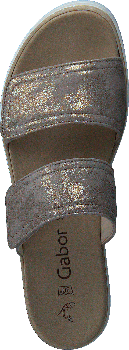 83.711.62 Beige lucido