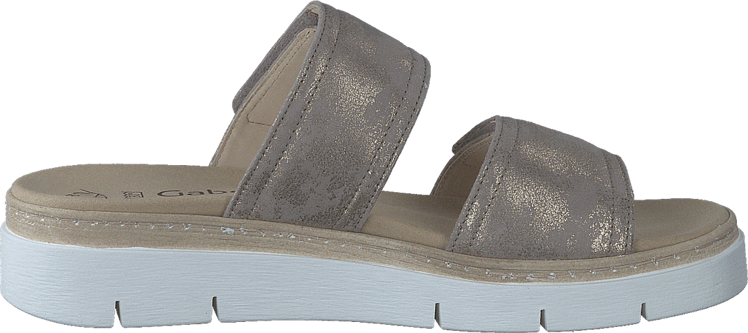 83.711.62 Beige lucido