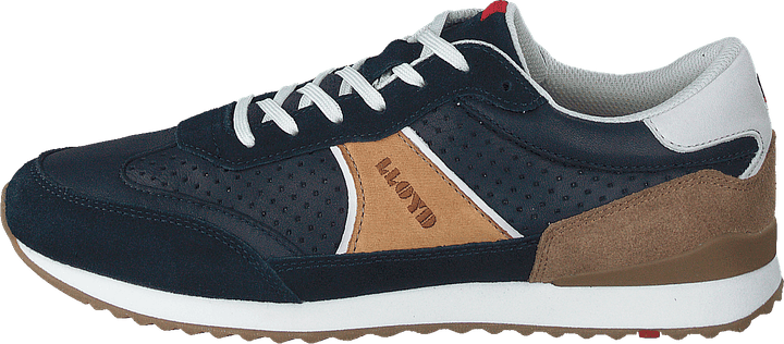 Earl Navy