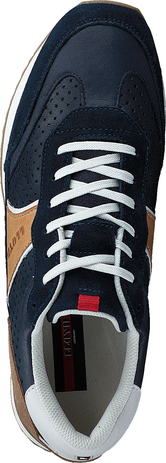 Earl Navy
